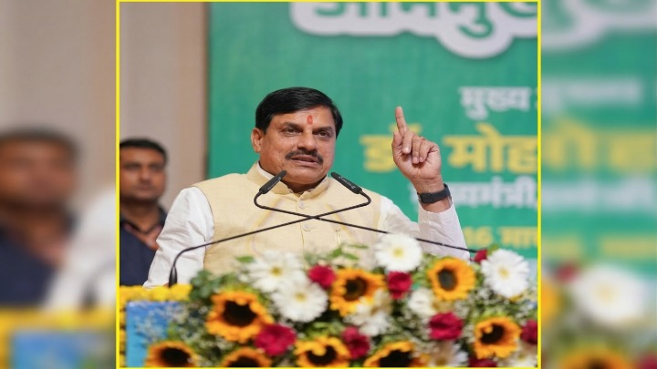 मिशन 2028: 'लाड़ली' के बाद अब 'अन्नदाता' पर दांव; एमपी सरकार का मास्टर प्लान